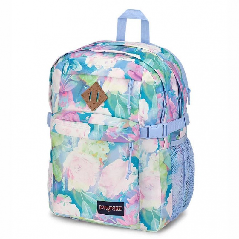 Batohy Batoh Na Notebook JanSport Main Campus Viacfarebný | CZQAV50686