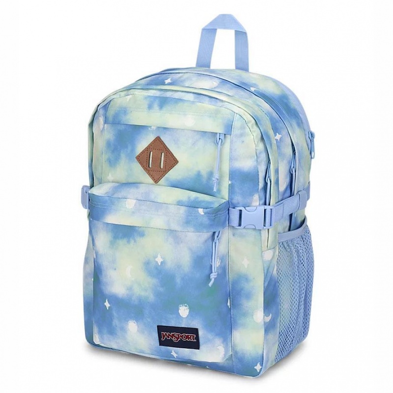 Batohy Batoh Na Notebook JanSport Main Campus Blankyt | TCZPQ52191