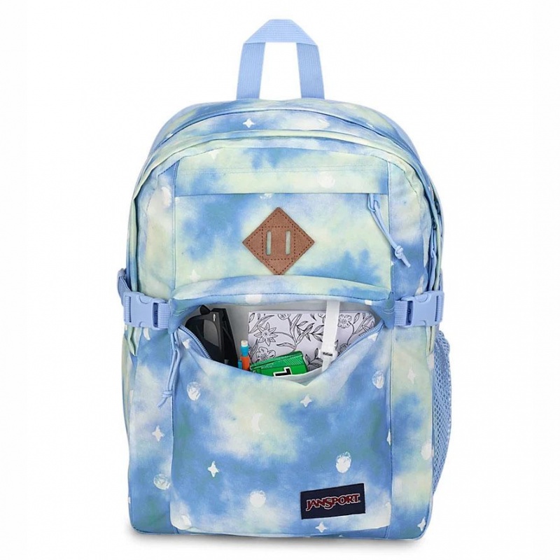 Batohy Batoh Na Notebook JanSport Main Campus Blankyt | TCZPQ52191