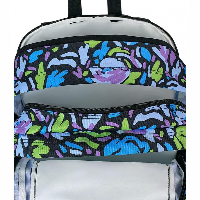 Batohy Batoh Na Notebook JanSport Main Campus Viacfarebný | QCZWA56798