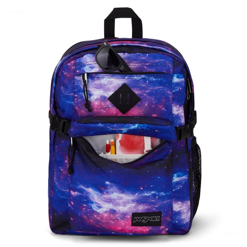 Batohy Batoh Na Notebook JanSport Main Campus Viacfarebný | YCZGT55613