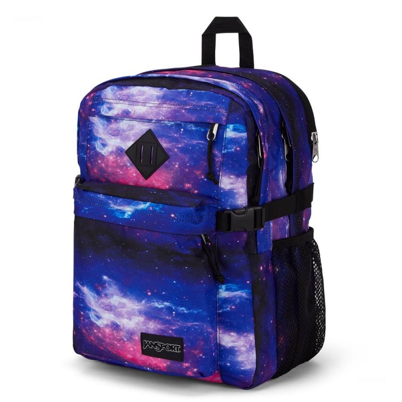 Batohy Batoh Na Notebook JanSport Main Campus Viacfarebný | YCZGT55613