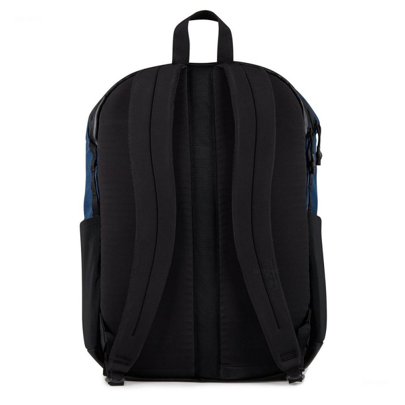 Batohy Batoh Na Notebook JanSport Pro Pack Tmavě Blankyt | CZZDE41533