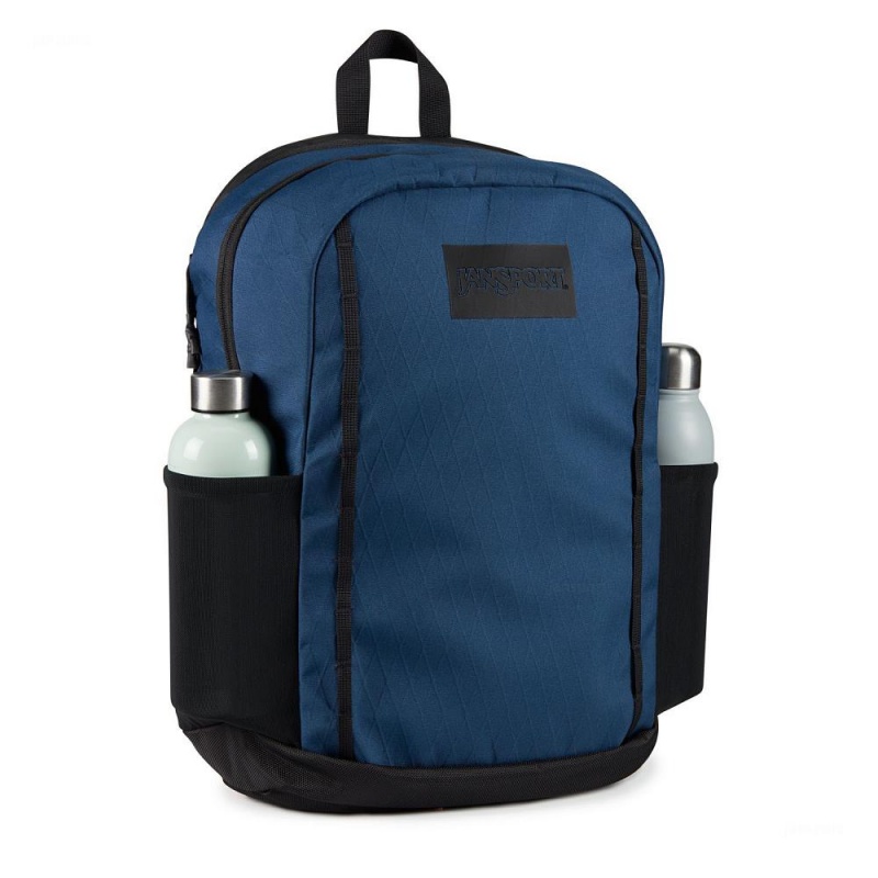 Batohy Batoh Na Notebook JanSport Pro Pack Tmavě Blankyt | CZZDE41533