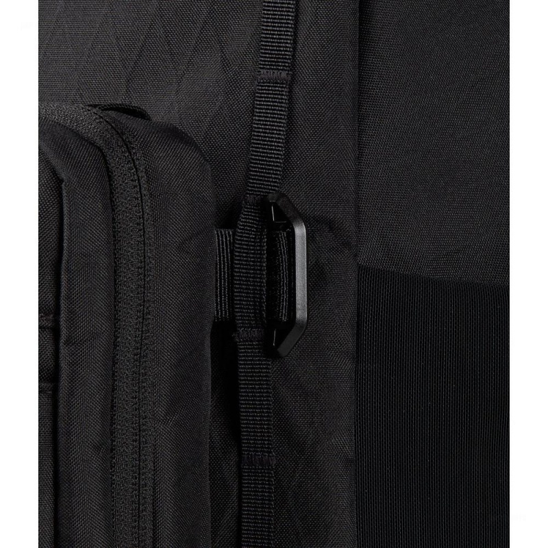 Batohy Batoh Na Notebook JanSport Pro Pack System Černé | ZCZMJ83007