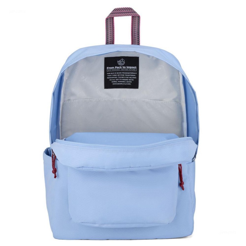 Batohy Batoh Na Notebook JanSport Restore Pack Blankyt | CZEAH14825