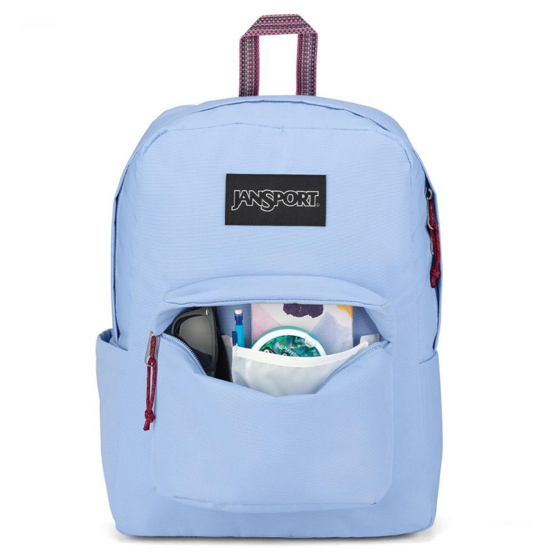 Batohy Batoh Na Notebook JanSport Restore Pack Blankyt | CZEAH14825