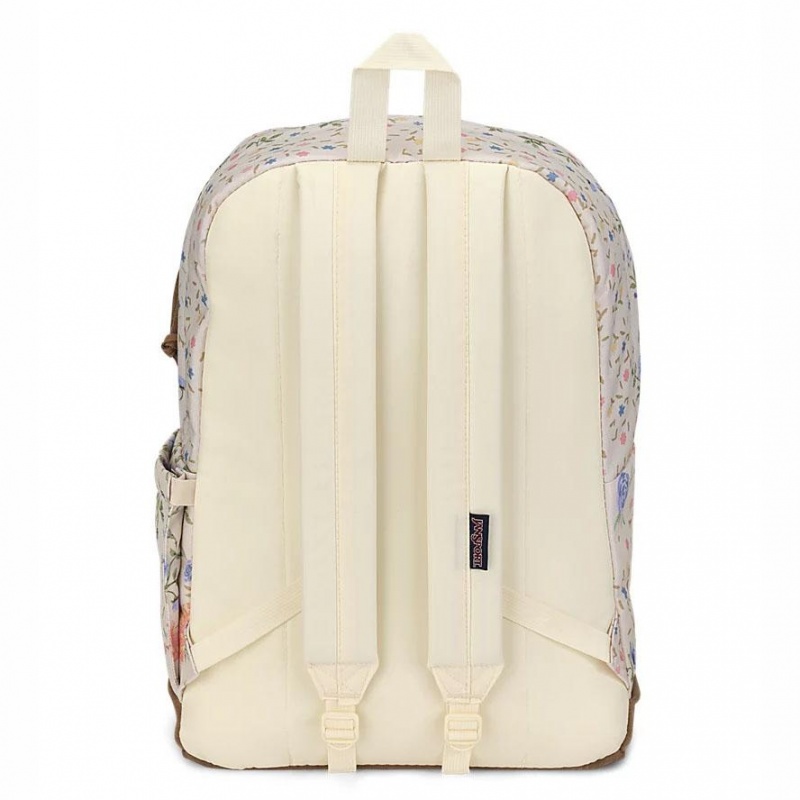 Batohy Batoh Na Notebook JanSport Right Pack Béžový | CZNEJ11220