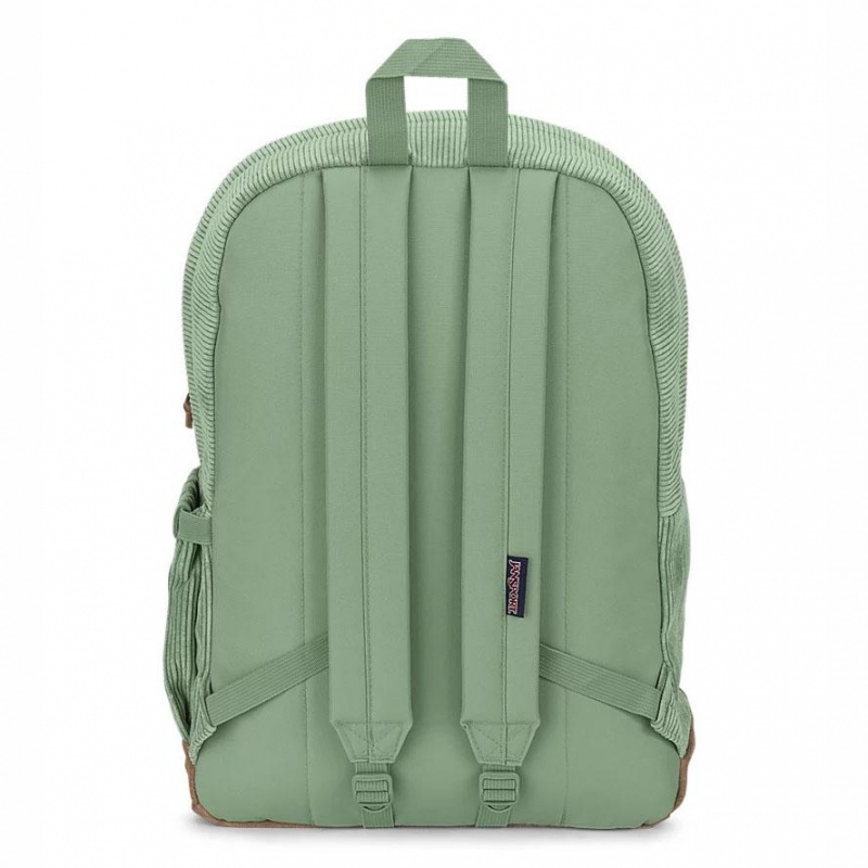 Batohy Batoh Na Notebook JanSport Right Pack Zelene | CZZPD38734