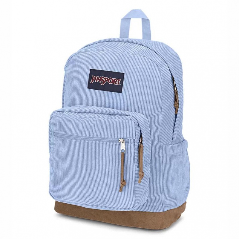 Batohy Batoh Na Notebook JanSport Right Pack Blankyt | CZNZX49793