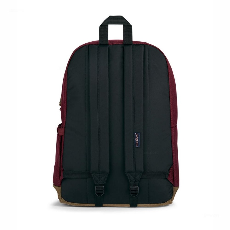 Batohy Batoh Na Notebook JanSport Right Pack Vínové | YCZGT87460