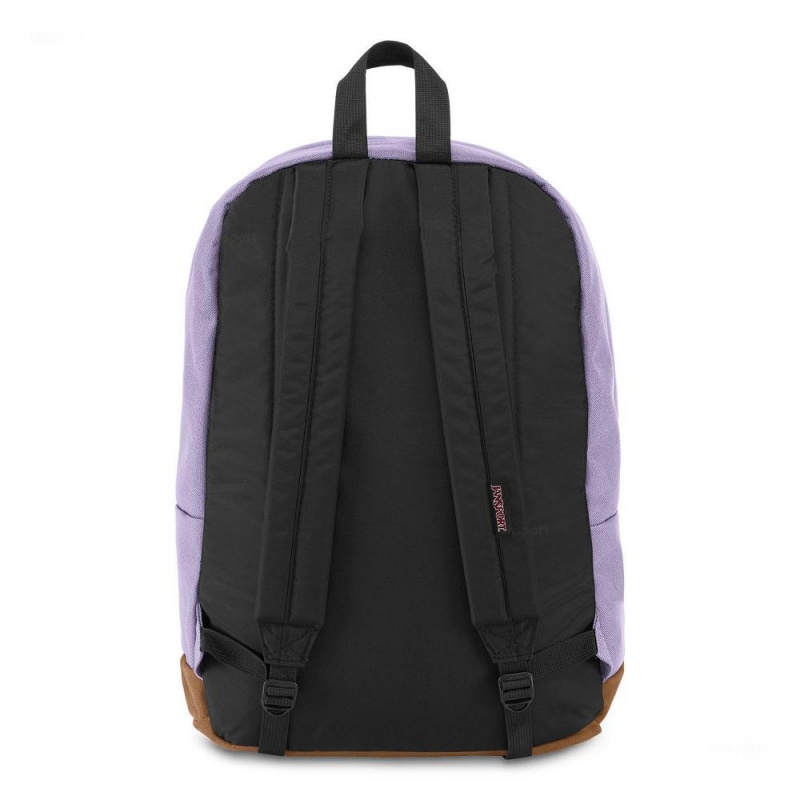 Batohy Batoh Na Notebook JanSport Right Pack Fialové | ACZDF36967