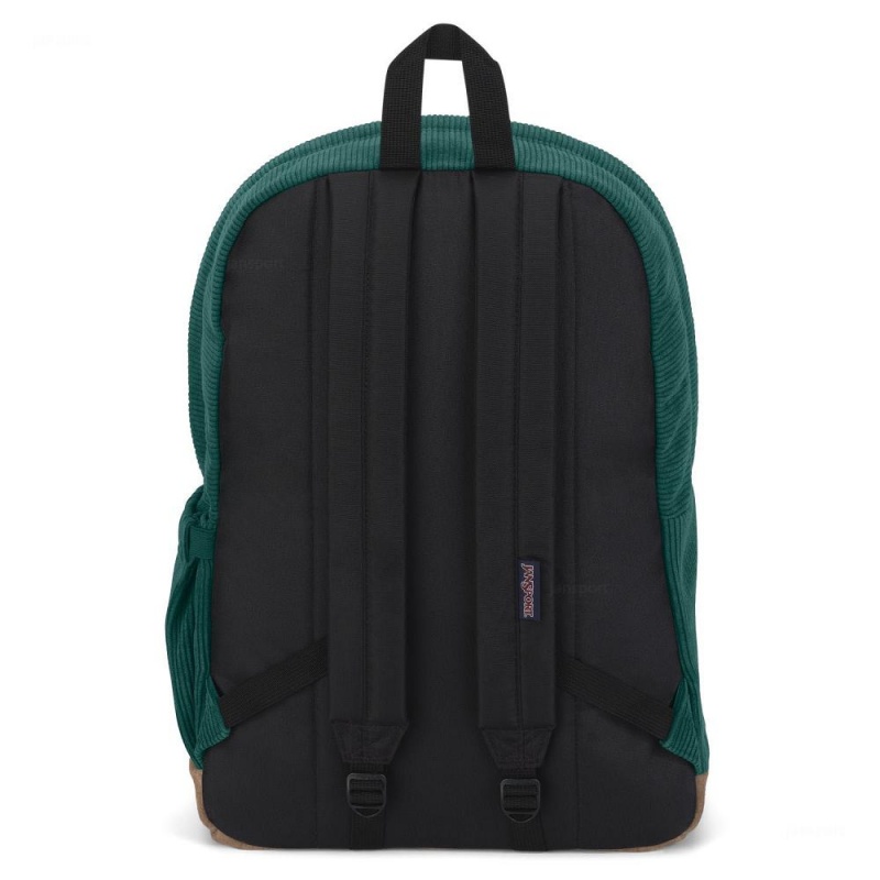 Batohy Batoh Na Notebook JanSport Right Pack Olivy Zelené | PCZQX34832