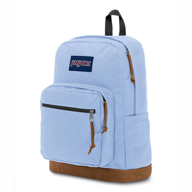 Batohy Batoh Na Notebook JanSport Right Pack Blankyt | UCZTG85650