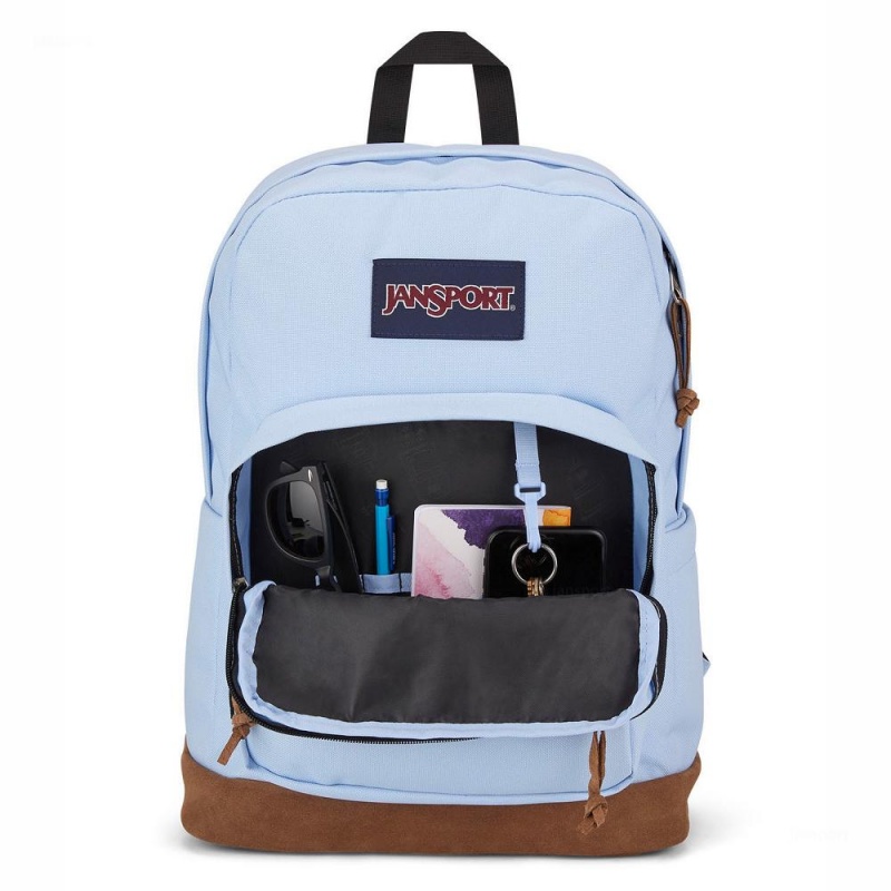 Batohy Batoh Na Notebook JanSport Right Pack Blankyt | UCZTG85650