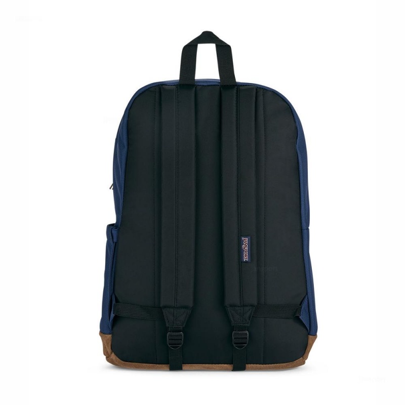 Batohy Batoh Na Notebook JanSport Right Pack Tmavě Blankyt | MCZHR84958