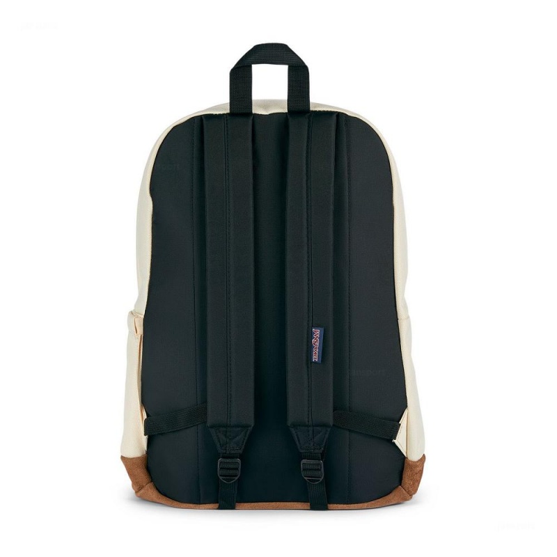 Batohy Batoh Na Notebook JanSport Right Pack Béžový | MCZHR37256