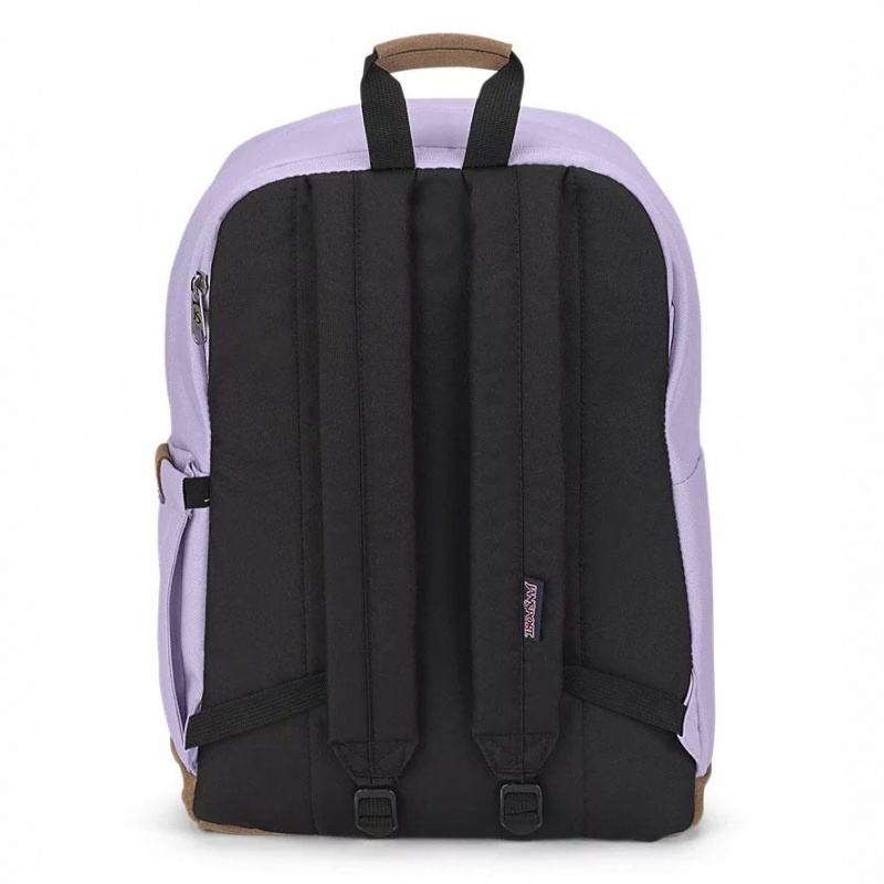 Batohy Batoh Na Notebook JanSport Right Pack Premium Fialové | GCZUC41487