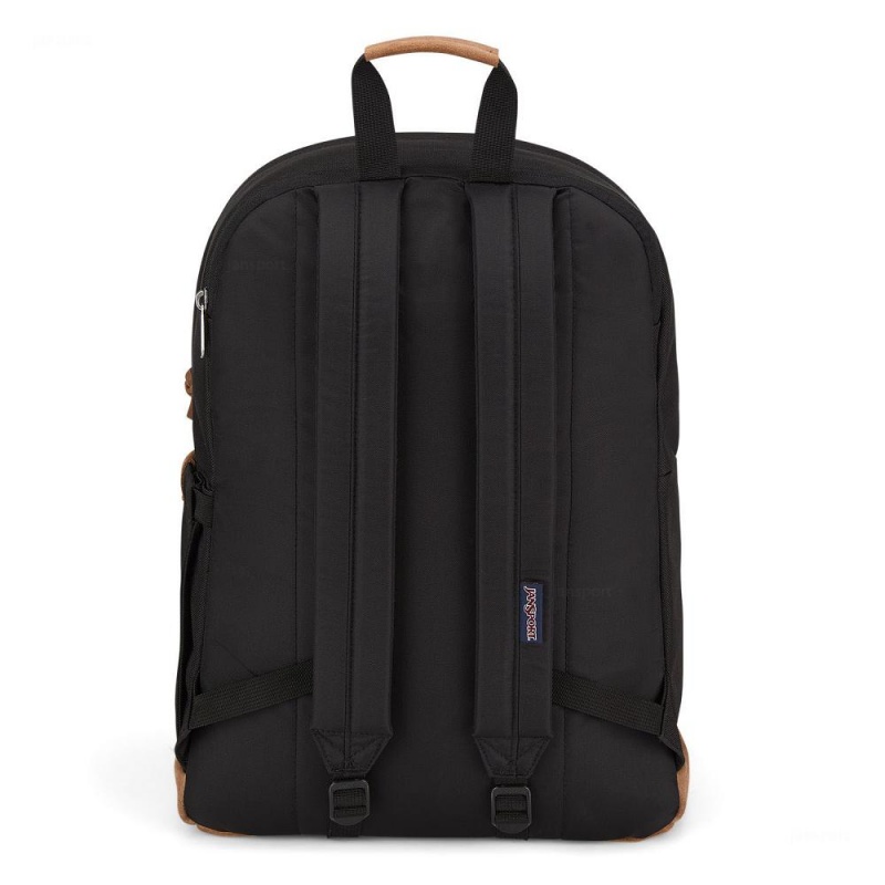 Batohy Batoh Na Notebook JanSport Right Pack Premium Černé | ACZWC96602