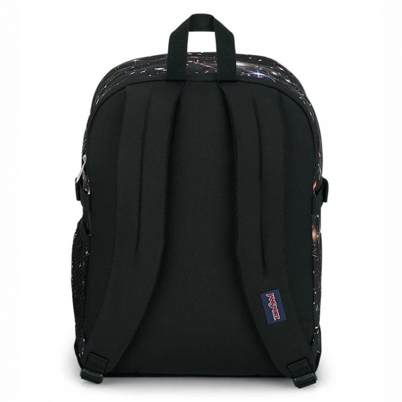 Batohy Batoh Na Notebook JanSport SUEDE CAMPUS Viacfarebný | ACZDF56124