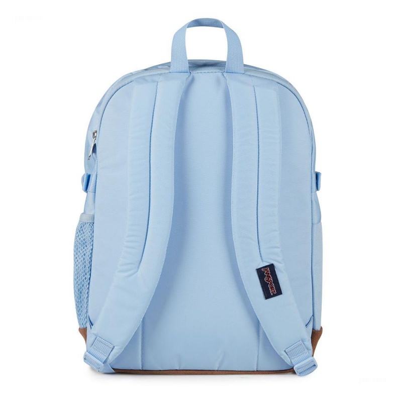 Batohy Batoh Na Notebook JanSport SUEDE CAMPUS Blankyt | CZDYB21830