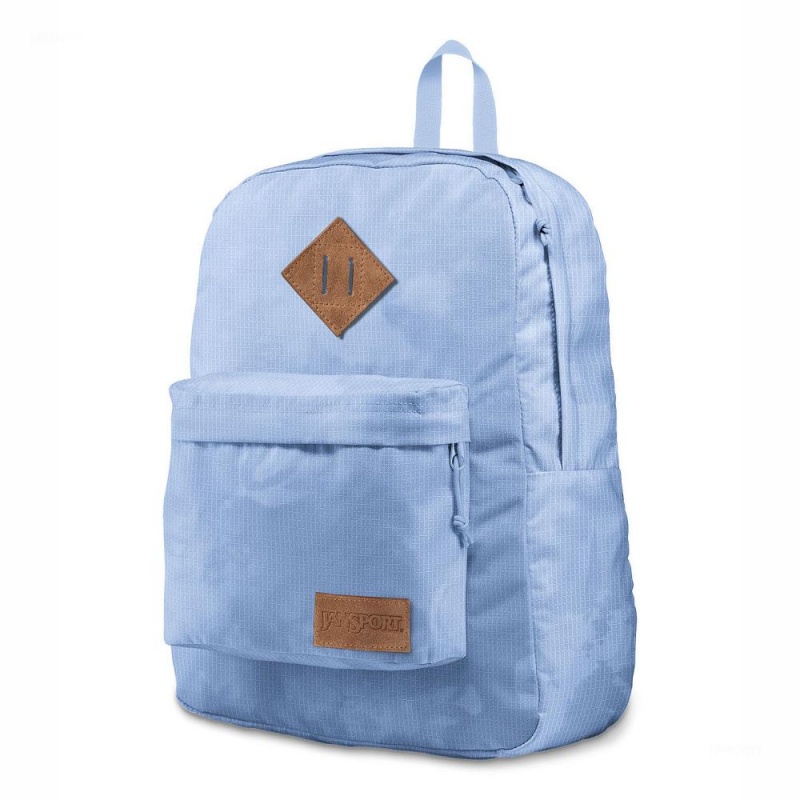 Batohy Batoh Na Notebook JanSport SUPERBREAK PLUS FX Blankyt | BCZSO90506