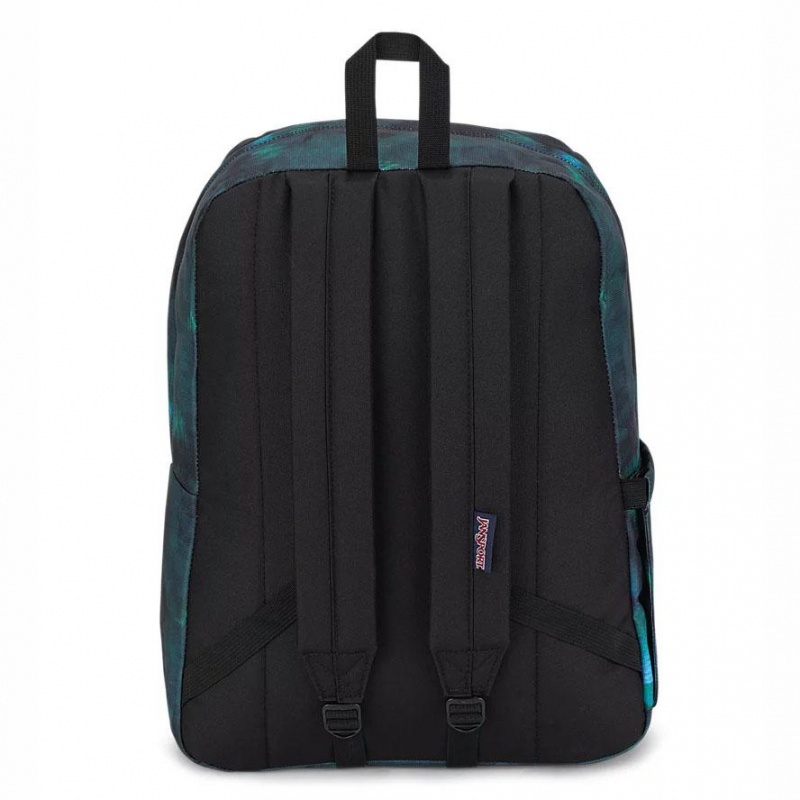 Batohy Batoh Na Notebook JanSport SuperBreak® Plus Blankyt | CZCIF28904