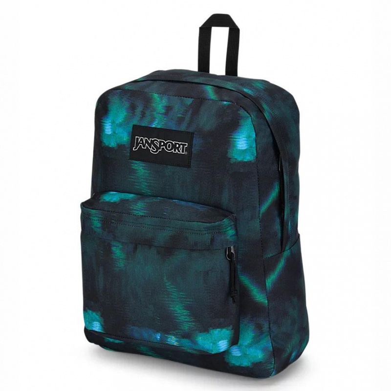 Batohy Batoh Na Notebook JanSport SuperBreak® Plus Blankyt | CZCIF28904