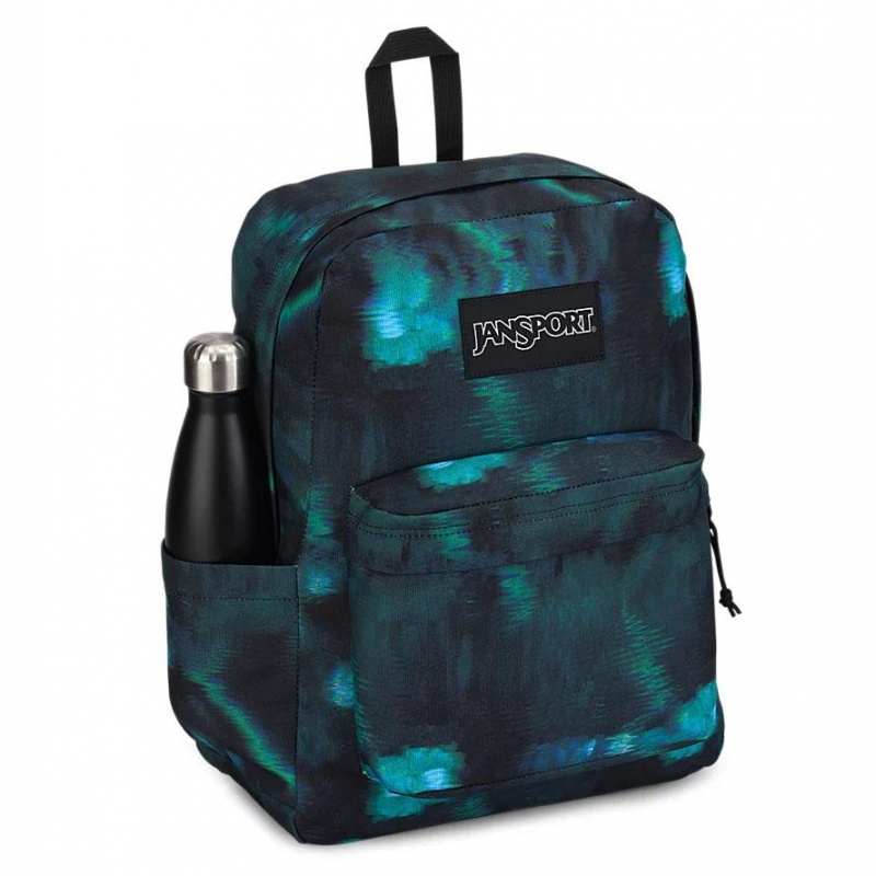 Batohy Batoh Na Notebook JanSport SuperBreak® Plus Blankyt | CZCIF28904