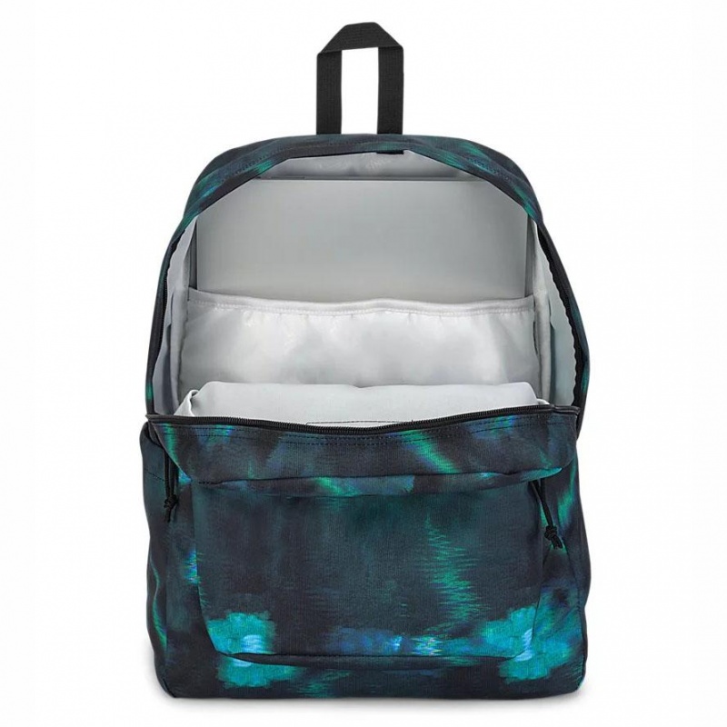 Batohy Batoh Na Notebook JanSport SuperBreak® Plus Blankyt | CZCIF28904