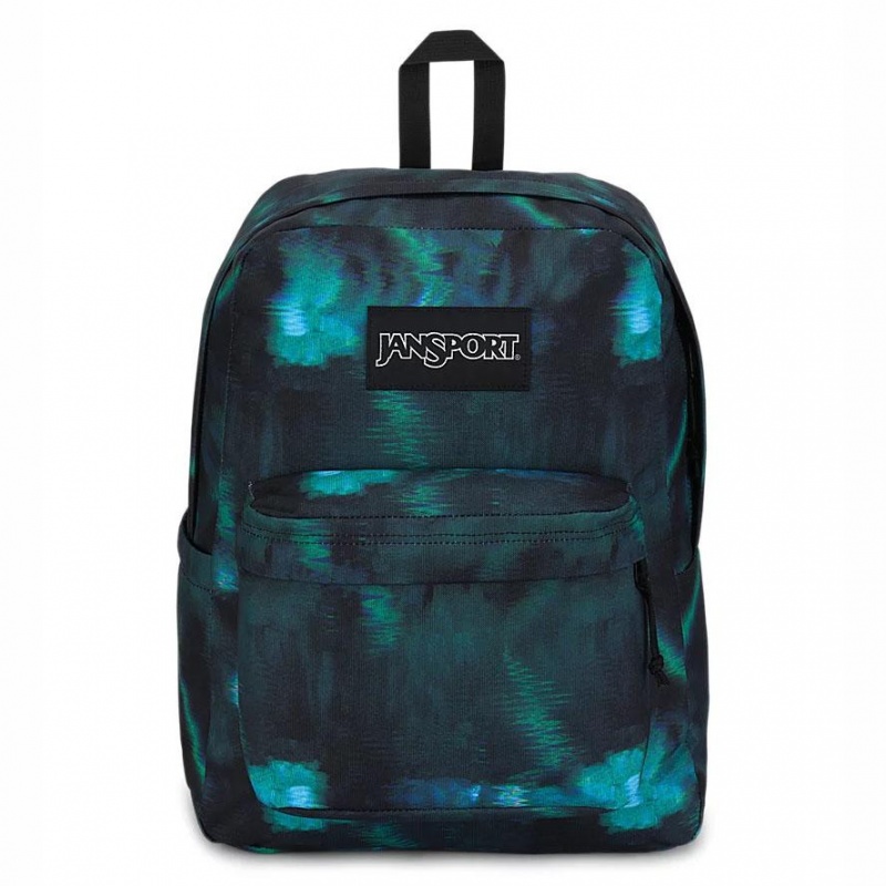 Batohy Batoh Na Notebook JanSport SuperBreak® Plus Blankyt | CZCIF28904