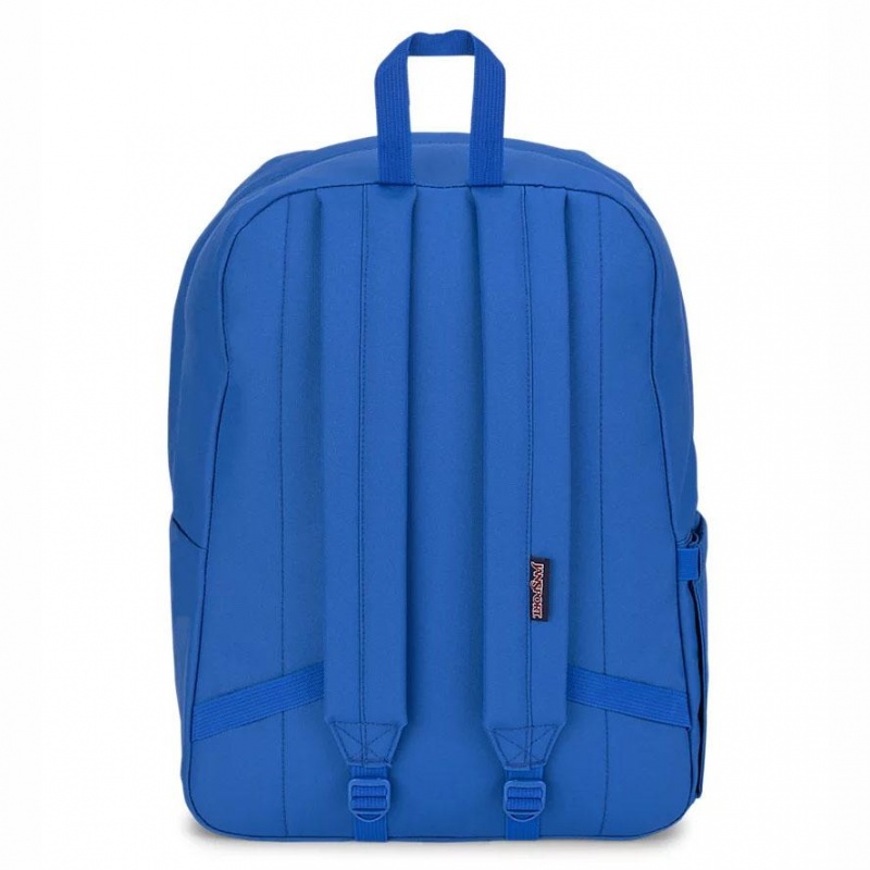 Batohy Batoh Na Notebook JanSport SuperBreak® Plus Blankyt | CZXBR83372