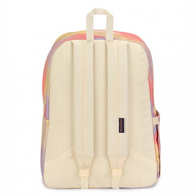 Batohy Batoh Na Notebook JanSport SuperBreak® Plus Viacfarebný | ECZVG28798