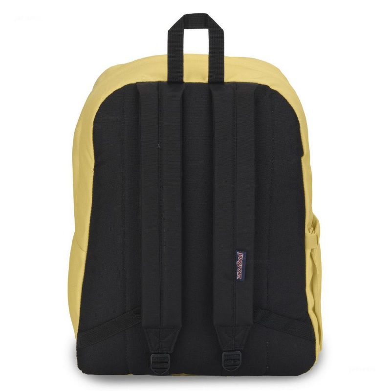 Batohy Batoh Na Notebook JanSport SuperBreak® Plus Žluté | CZNZX56898