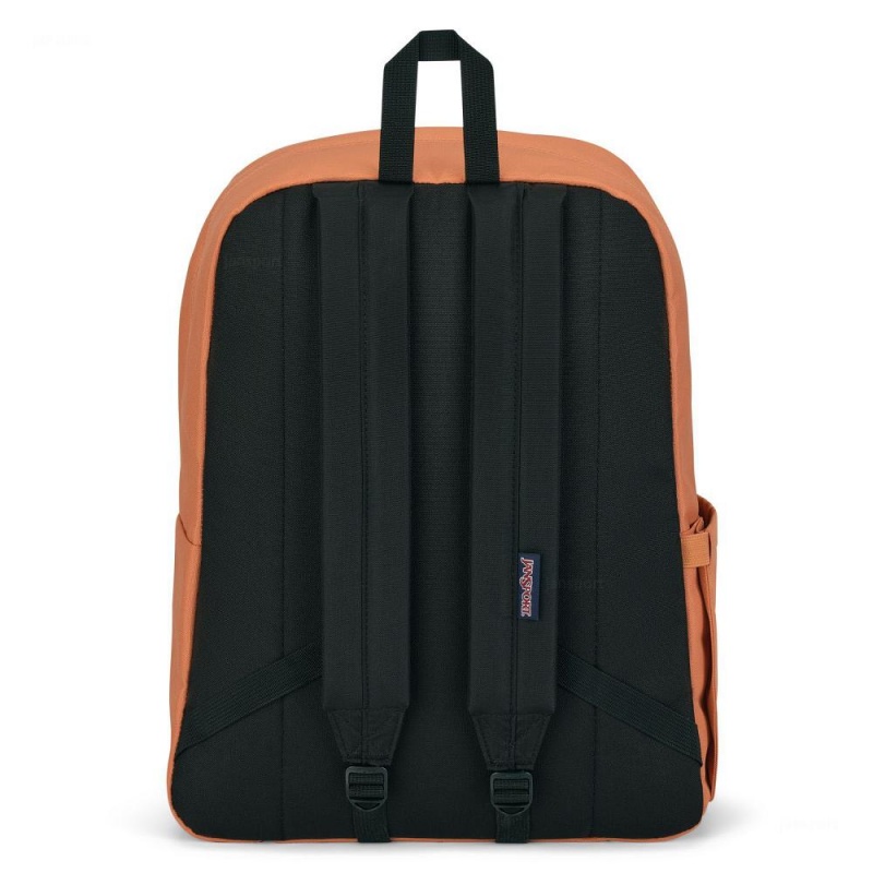 Batohy Batoh Na Notebook JanSport SuperBreak® Plus Oranžové | ECZVG93141