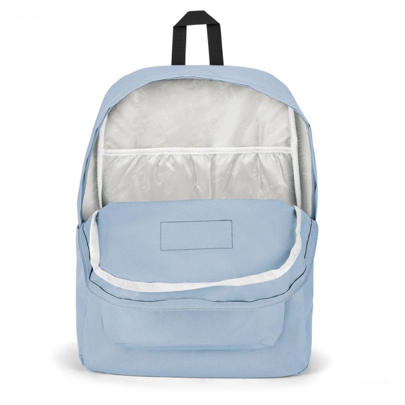 Batohy Batoh Na Notebook JanSport SuperBreak® Plus Blankyt | CZDYB34050