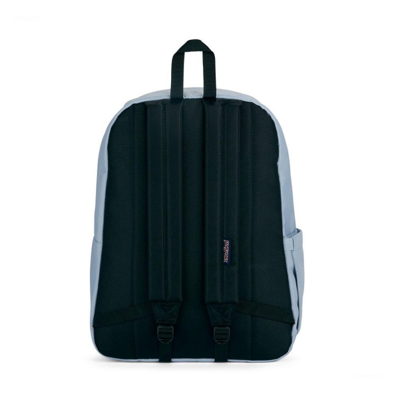 Batohy Batoh Na Notebook JanSport SuperBreak® Plus Blankyt | CZDYB34050