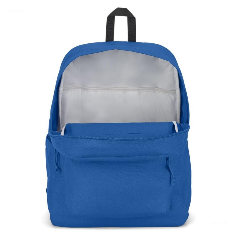 Batohy Batoh Na Notebook JanSport SuperBreak® Plus Blankyt | GCZUC41283