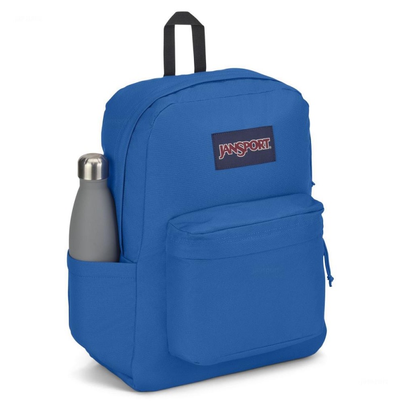 Batohy Batoh Na Notebook JanSport SuperBreak® Plus Blankyt | GCZUC41283