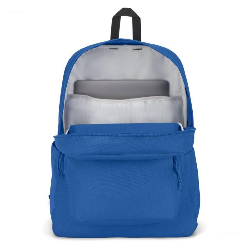 Batohy Batoh Na Notebook JanSport SuperBreak® Plus Blankyt | GCZUC41283