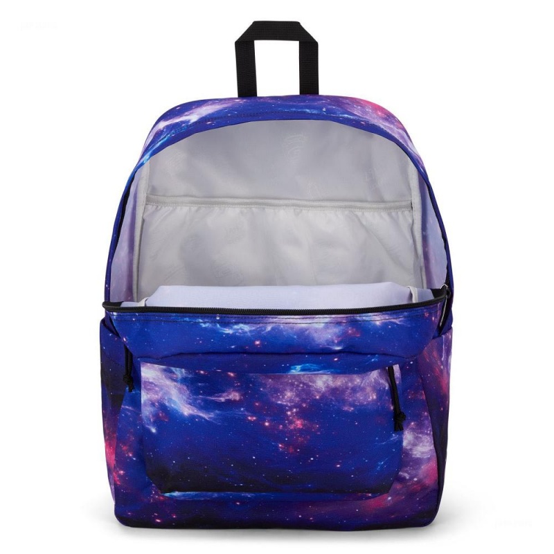 Batohy Batoh Na Notebook JanSport SuperBreak® Plus Viacfarebný | ACZWC63939