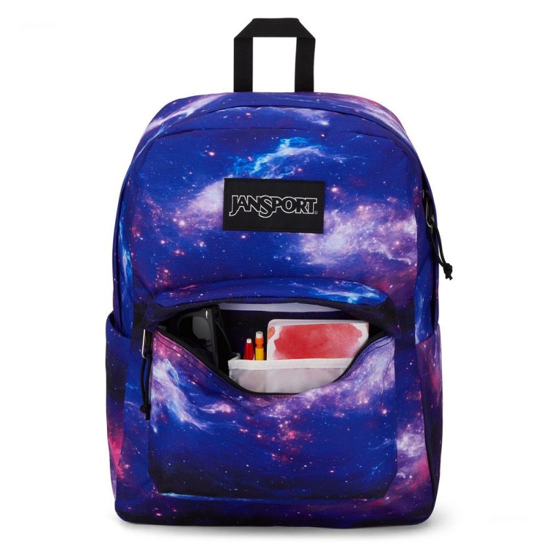 Batohy Batoh Na Notebook JanSport SuperBreak® Plus Viacfarebný | ACZWC63939