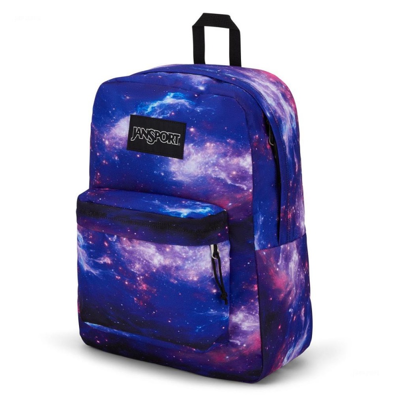 Batohy Batoh Na Notebook JanSport SuperBreak® Plus Viacfarebný | ACZWC63939