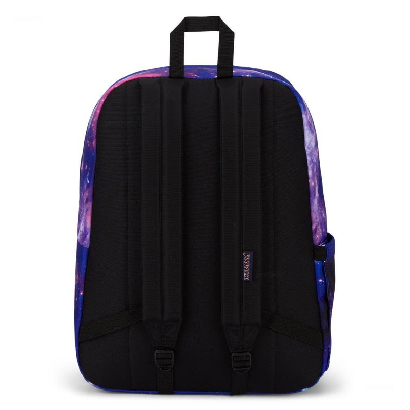 Batohy Batoh Na Notebook JanSport SuperBreak® Plus Viacfarebný | ACZWC63939