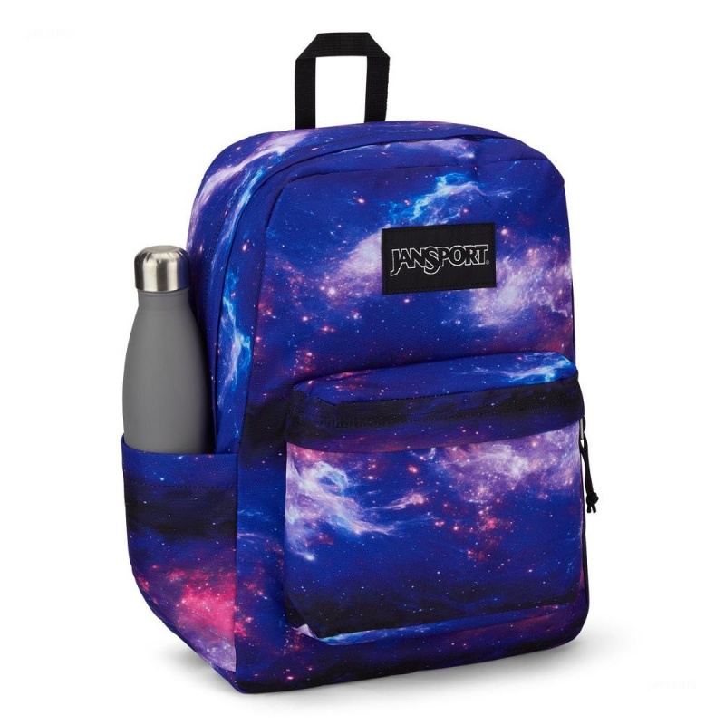 Batohy Batoh Na Notebook JanSport SuperBreak® Plus Viacfarebný | ACZWC63939