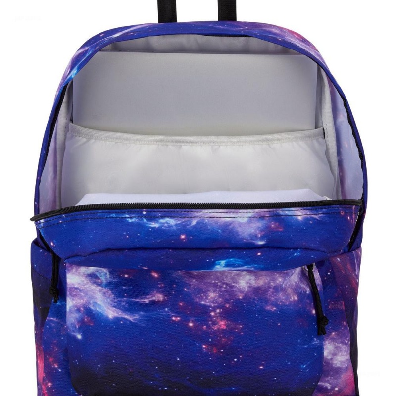 Batohy Batoh Na Notebook JanSport SuperBreak® Plus Viacfarebný | ACZWC63939