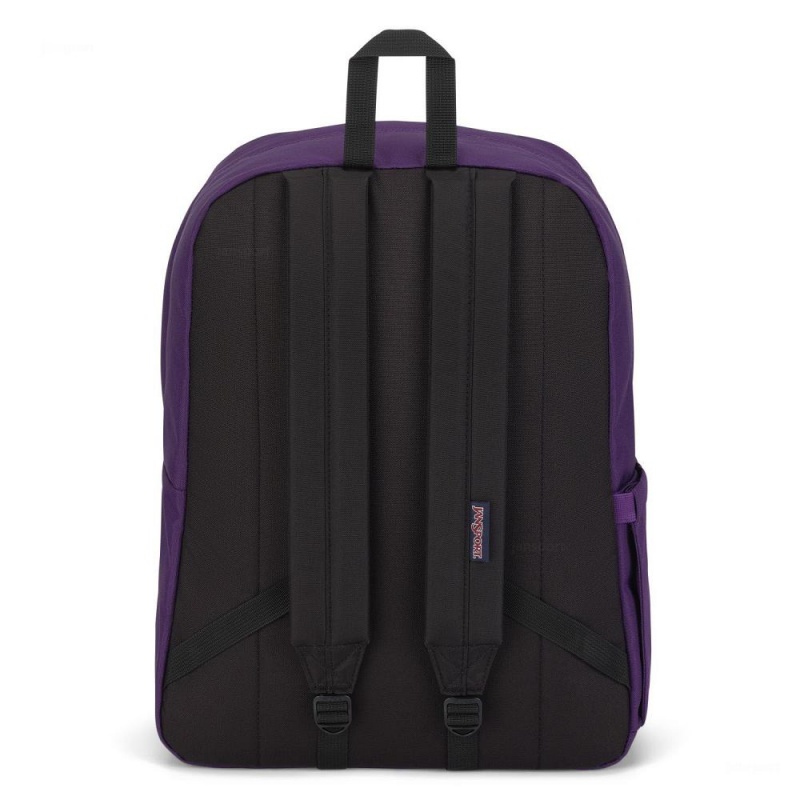 Batohy Batoh Na Notebook JanSport SuperBreak® Plus Fialové | UCZTG13265