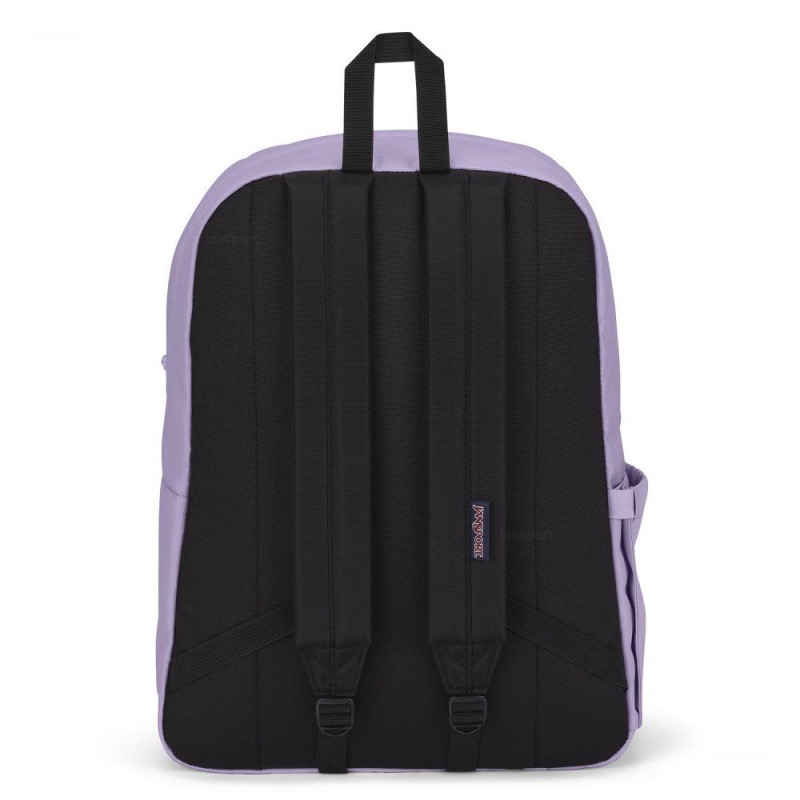 Batohy Batoh Na Notebook JanSport SuperBreak® Plus Fialové | MCZHR90373