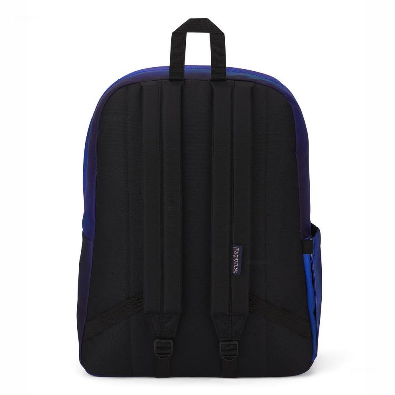 Batohy Batoh Na Notebook JanSport SuperBreak® Plus Blankyt | FCZUI96297