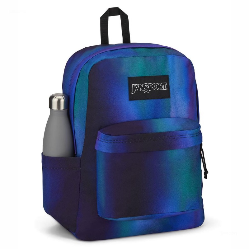 Batohy Batoh Na Notebook JanSport SuperBreak® Plus Blankyt | FCZUI96297